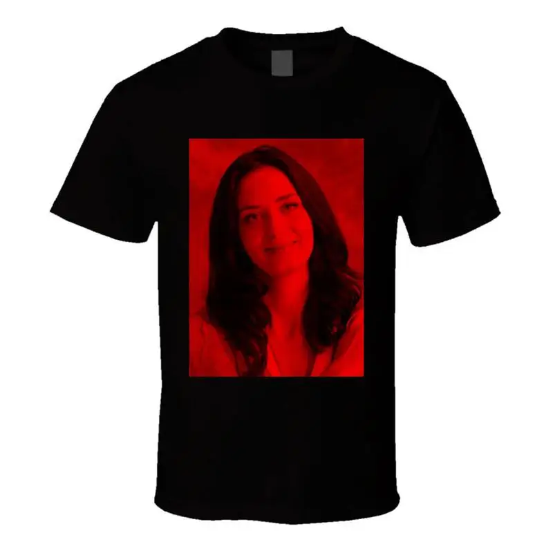 

Футболка Emily Blunt British Actress Celebs Dark Fashion 5.
