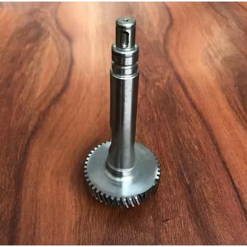 L2.030.409 Best Quality Stainless Steel Gear SM74/PM74 New Gear Shaft Printing Machinery Parts