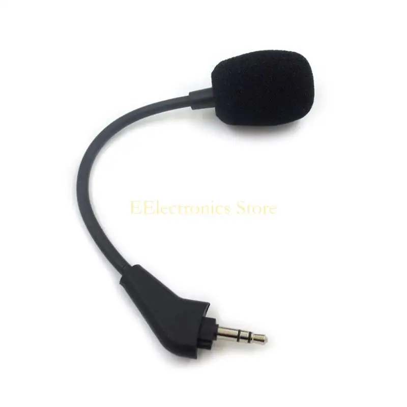 

B03C Professional Gaming Kits forCorsair HS50 HS60Wireless Headphone Pieces Light