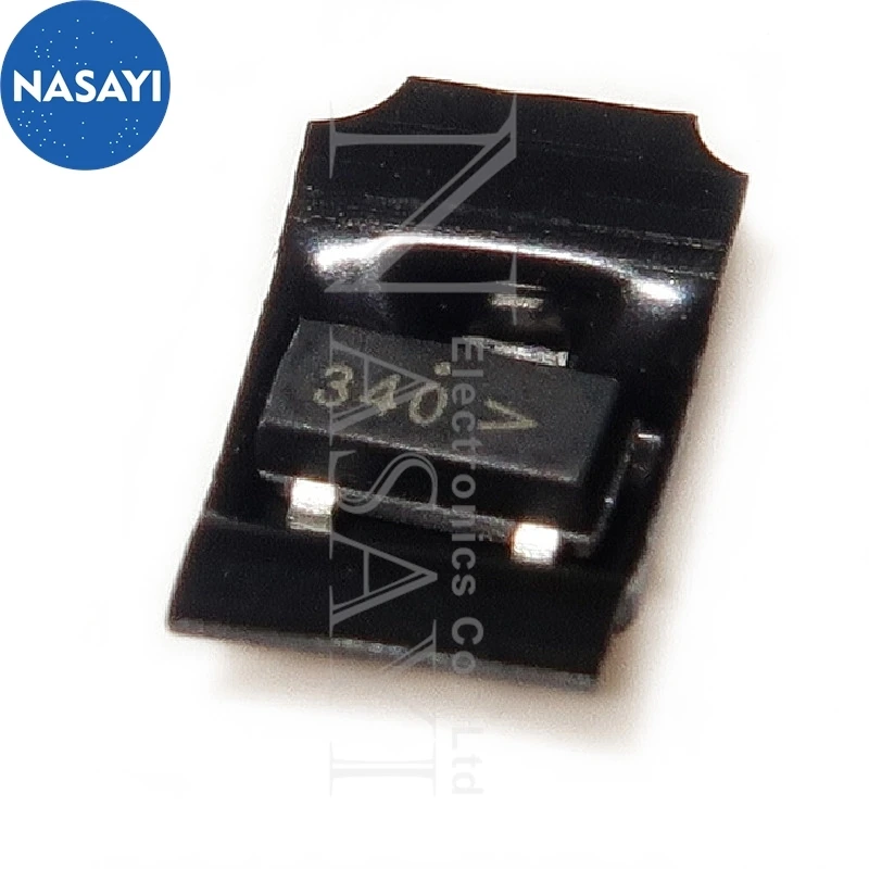 5PCS FDN301N 301 BTS723GW BTS723 BC807-16 5A TLE4269GM TLE4269 LD7535ABL 35A CD4070BM CD4070