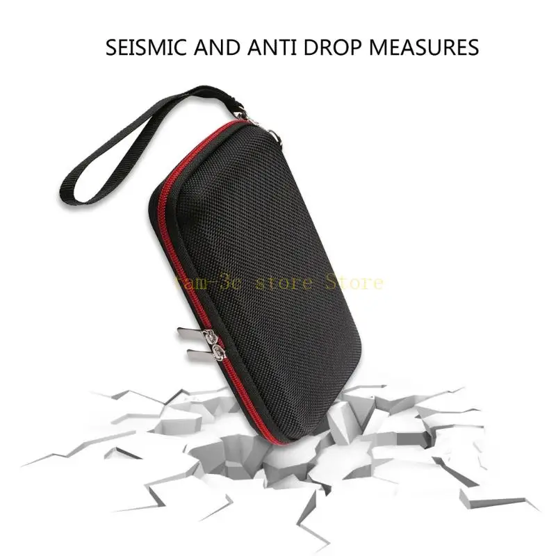 Túi đựng EVA dành cho máy tính khoa học 82DE 85DE Túi bảo vệ D0UA