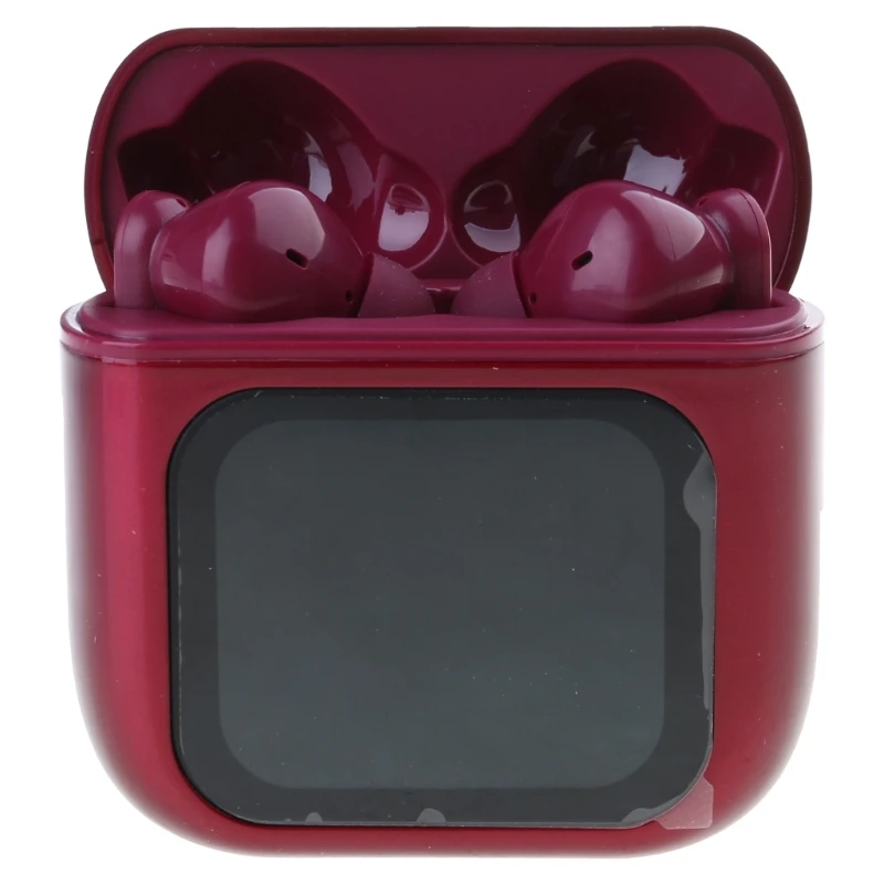 Q1W2 SE60 Fones ouvido sem fio com cancelamento ruído Fones ouvido com ganchos