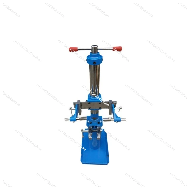 Thickened Shock Absorber Spring Compressor Steam Repair Spring Disassembly Tool