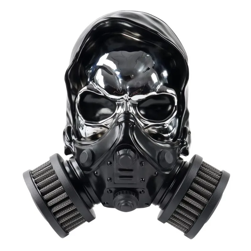 

Zuimi High-end Motorcycle Skull High Performance How Flow Air Filter Air Intake For Harley Touring Models 2008-2016 Cruiser Mode