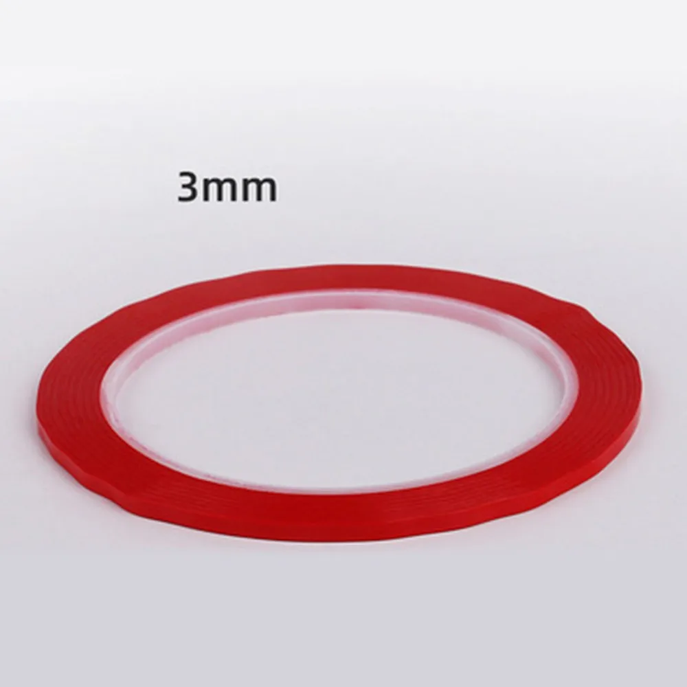 

1 Roll Sticker Violin Pitch Sticker 66mX3mm Used For All String Instruments Useful White Brand New High Quality