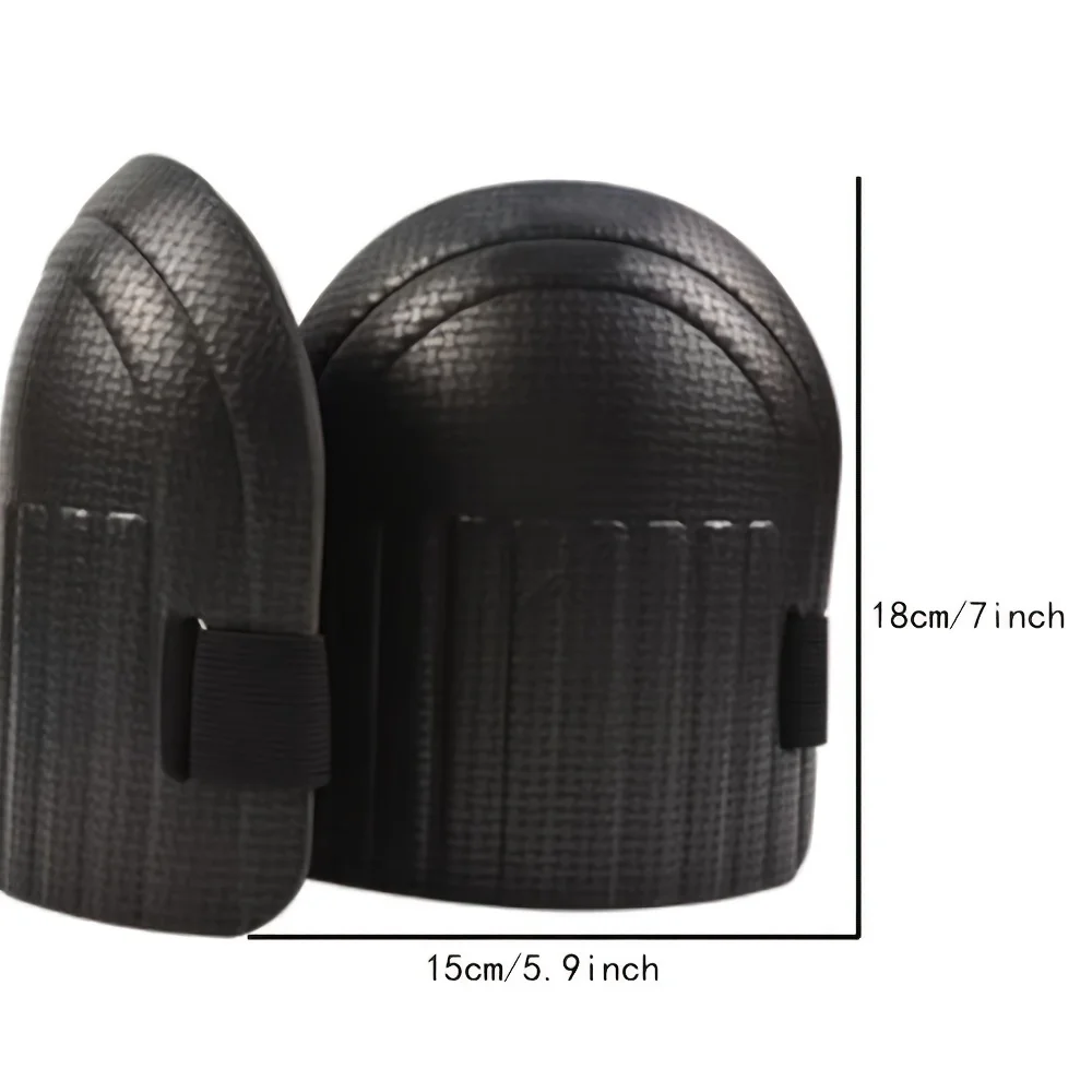 Ergonomic Waterproof Knee Pads: Comfort, Durability & Protection for Industrial and Automotive Pros