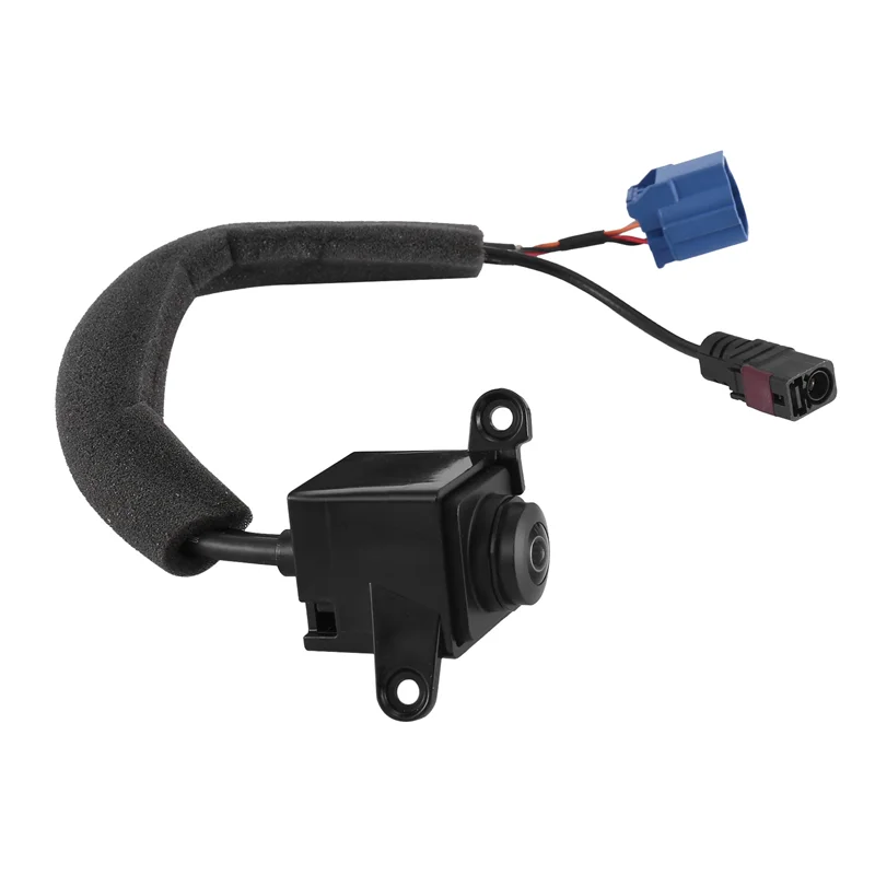 

95790-D2000 New Left Door Mirror Surround View Camera Assist Camera for G90 2017 2018 2019