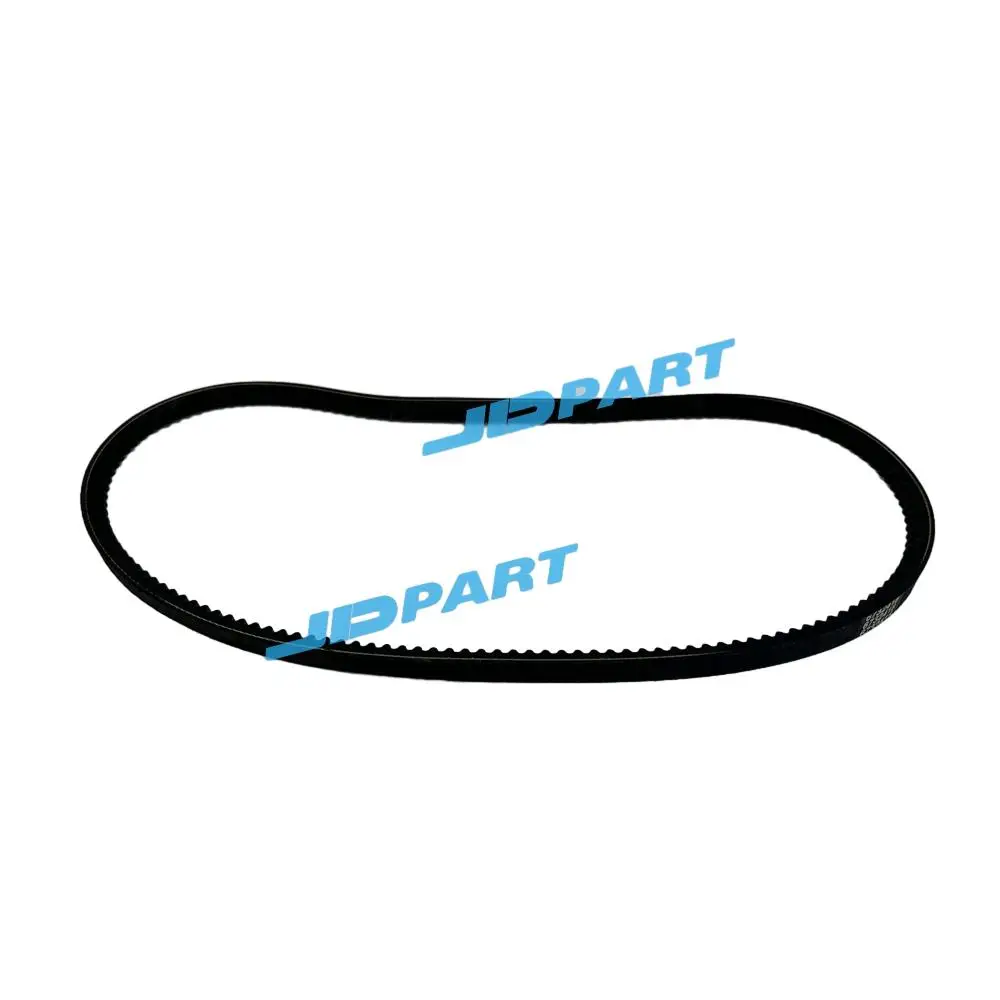 

Good Quality Fan Belt 6732416 For Bobcat S130