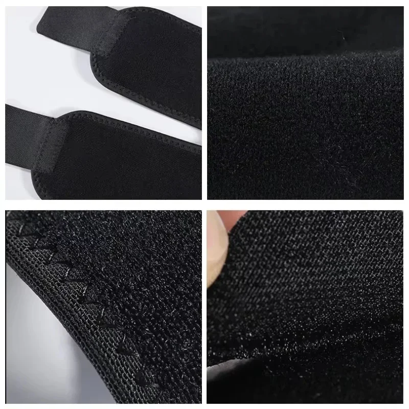 منصات الكوع الرياضية في الهواء الطلق الرياضة ضغط الأقواس رفع الأثقال ركوب الدراجات الرقص اليوغا ضغط وسادات الكوع