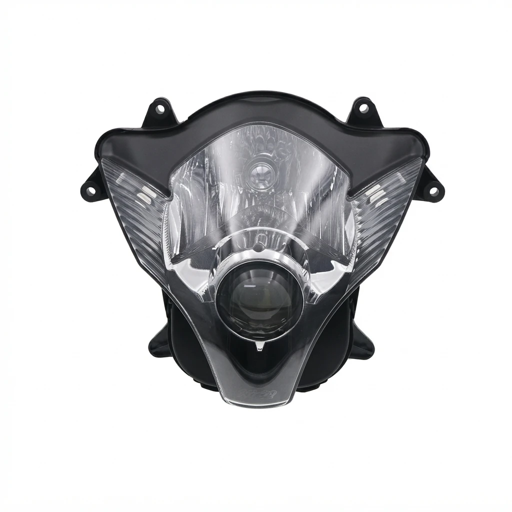 Motorcycle Headlight Headlamp Head Light Head Lamp Headlight assembly For SUZUKI GSXR600 GSXR750 GSXR GSX-R 600 750 K6 2006 2007