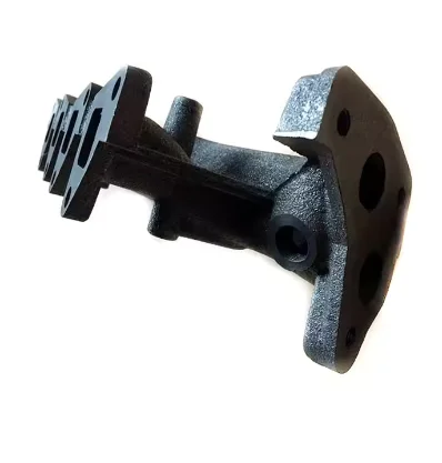 (Customized) Dongfeng Xiaomeng Exhaust Manifold