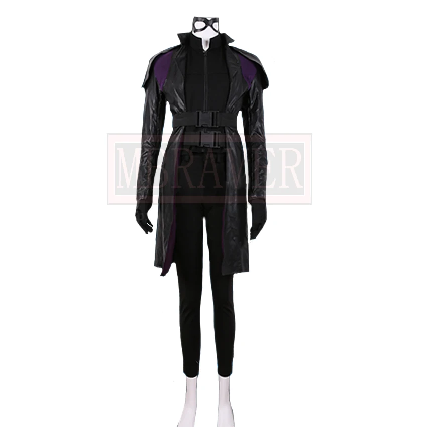 

Green Arrow The Huntress Helena Bertinelli Cosplay Christmas Halloween Uniform Outfit Costume Customize Any Size