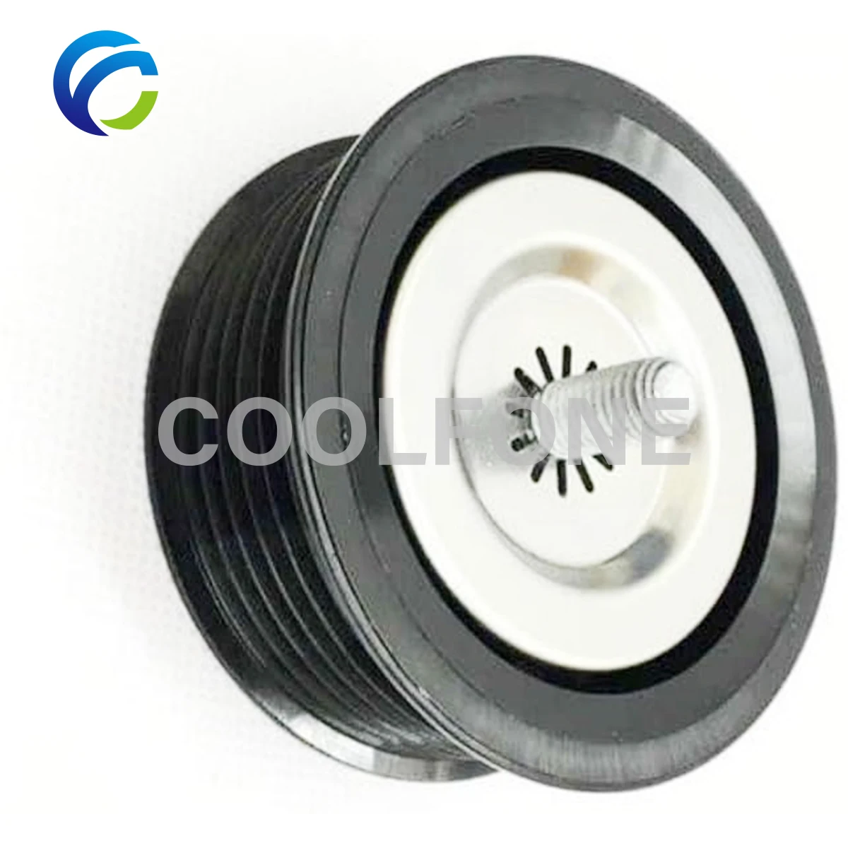 

Belt Idler Pulley for INFINITI Q50 MERCEDES-BENZ VIANO VITO W639 SPRINTER 3-t 3,5-t 5-t 4,6-t 906 A6512000670 F587181AM F587181