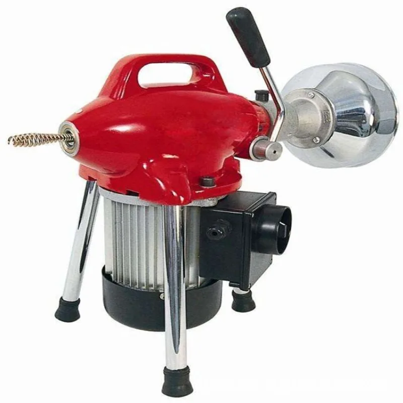 Category image: Home pipe dredgers