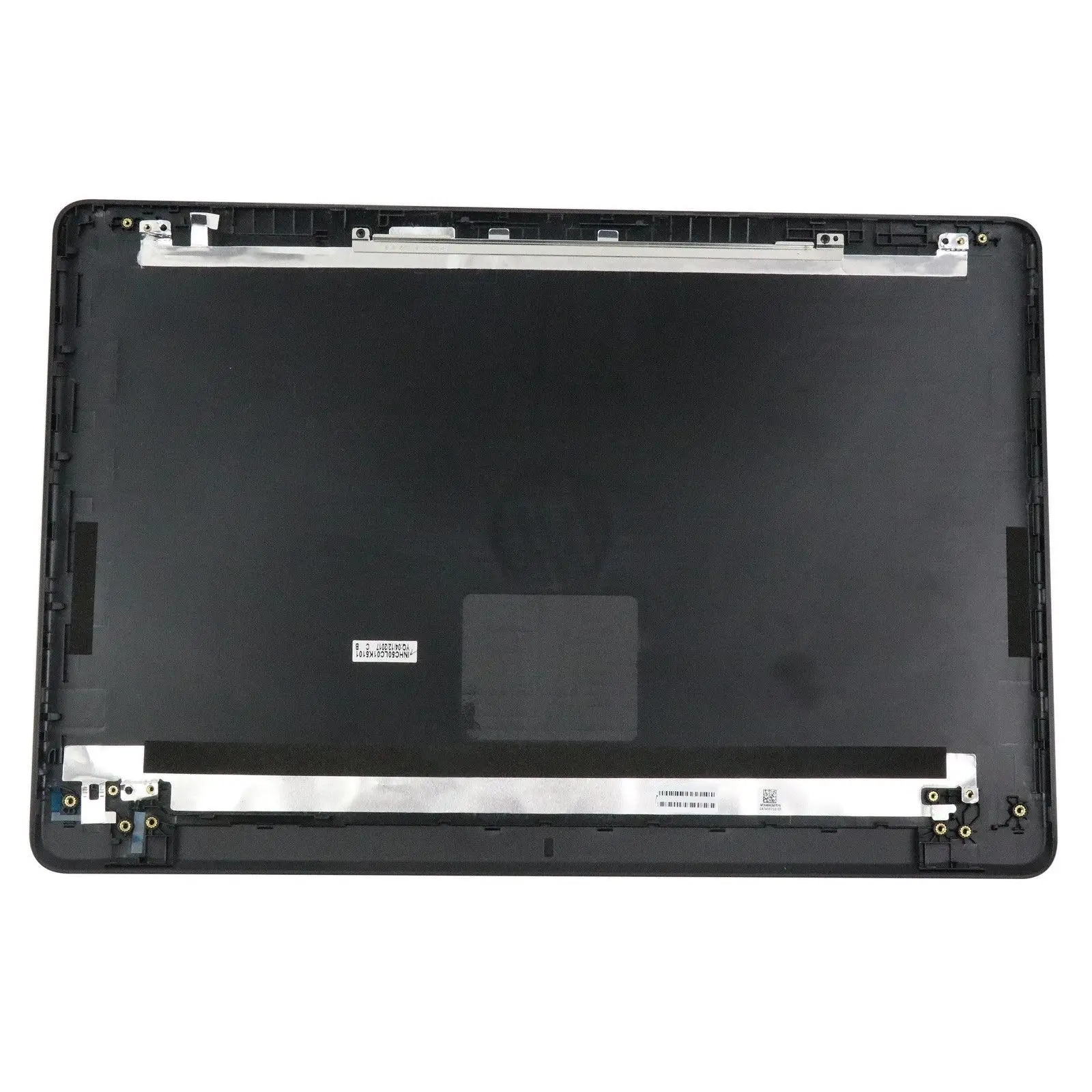 LCD Back Cover Case Laptop For H 15G-BR 15-BS BU BW 250 255 G6 15T-B 15G-BR TPN-C129 Top Lid Rear Back Cover TPN-C130 A Cover