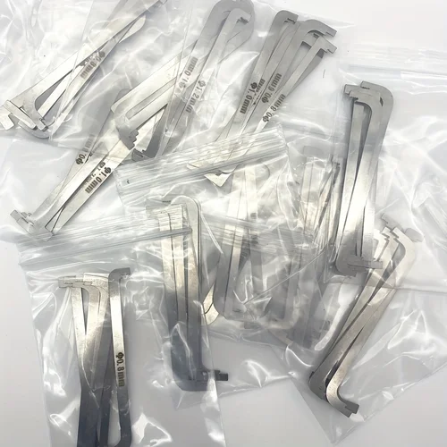 Sistema di blocco auto