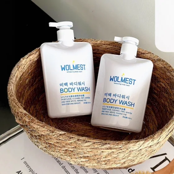 Thumbnail 4 - #45 Cheapest Exfoliating Shower Gels Deals You Can Get