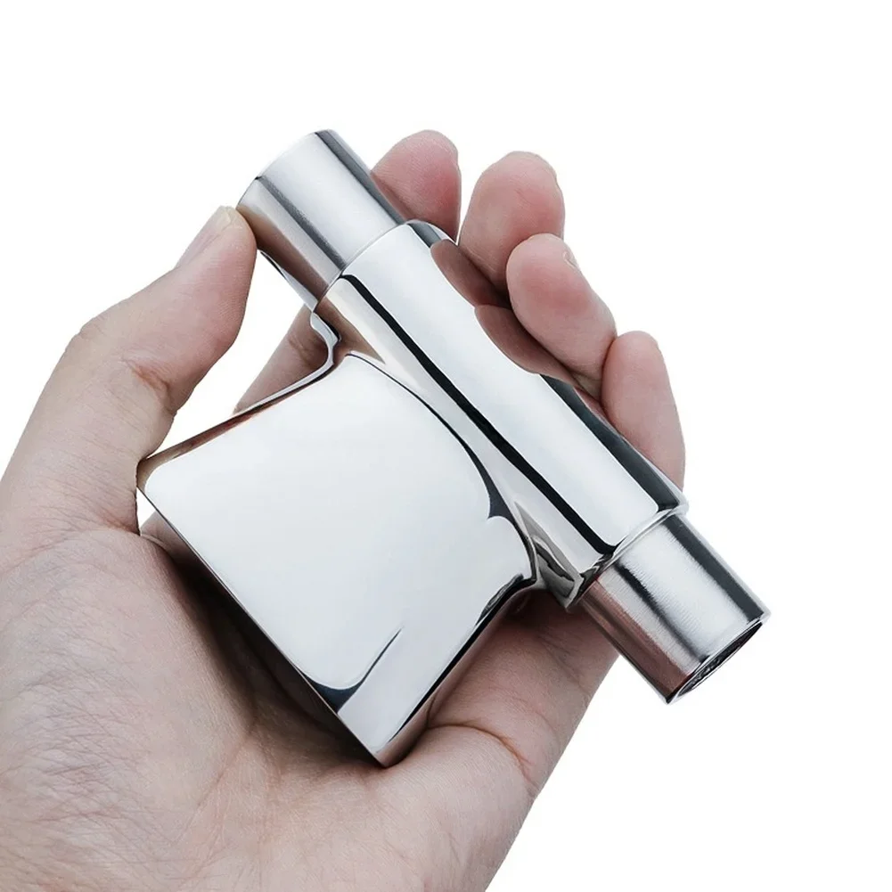 

New Marine Handrail Support And Railing Connection Components For Boats Marine Hardware Fittings For Yacht Decks Stainless Steel