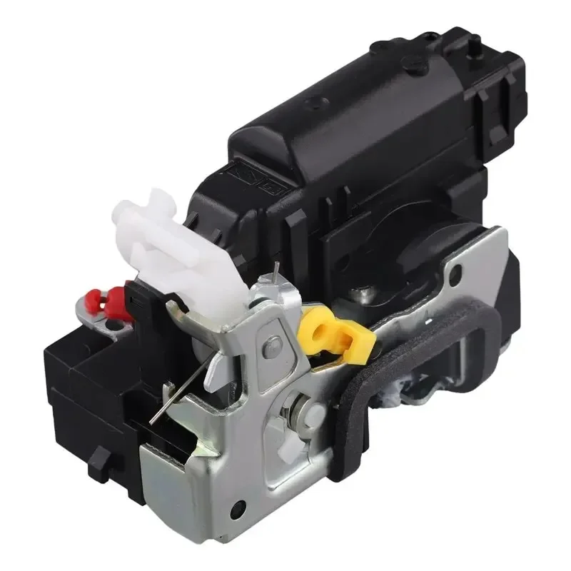 Car Front Left Door Lock Latch Actuator 8200928468 Suitable For Renault Logan Sandero LADA Largus