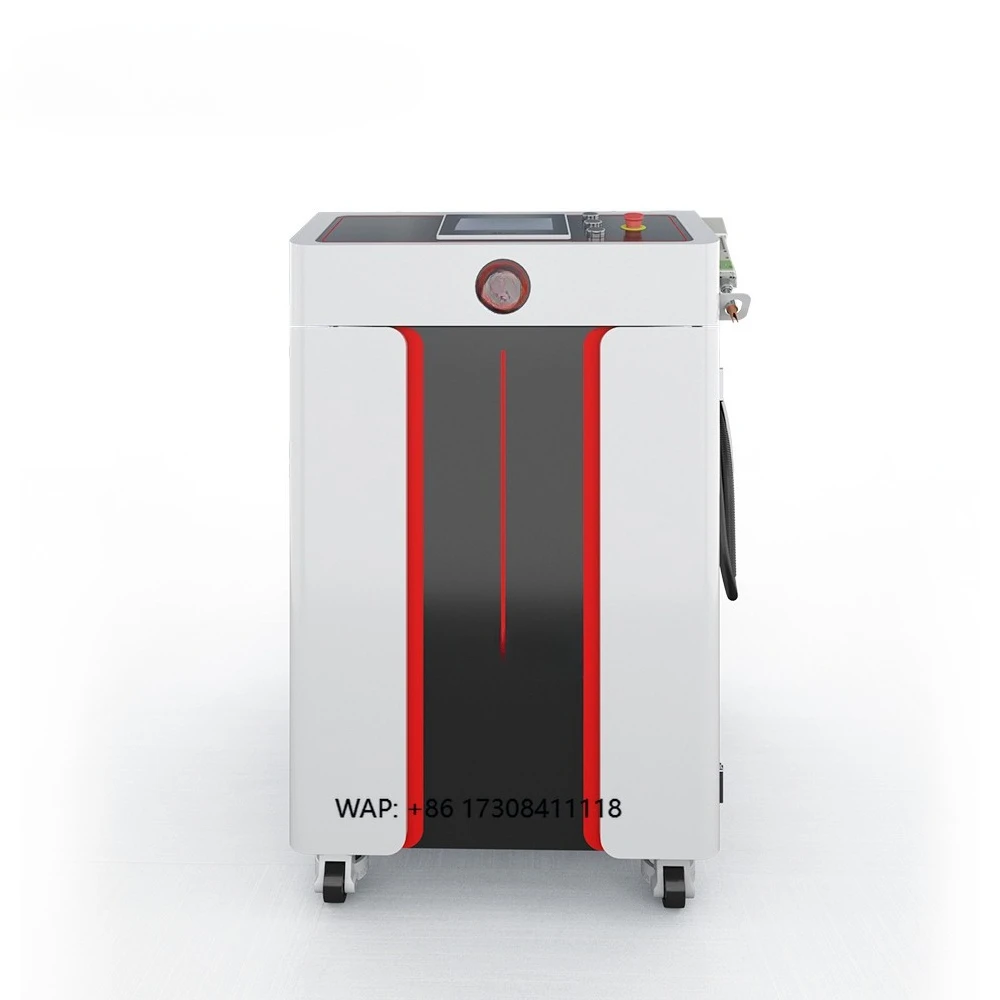 ALL BEST Low Price 3000W Welding Machine 4 in 1