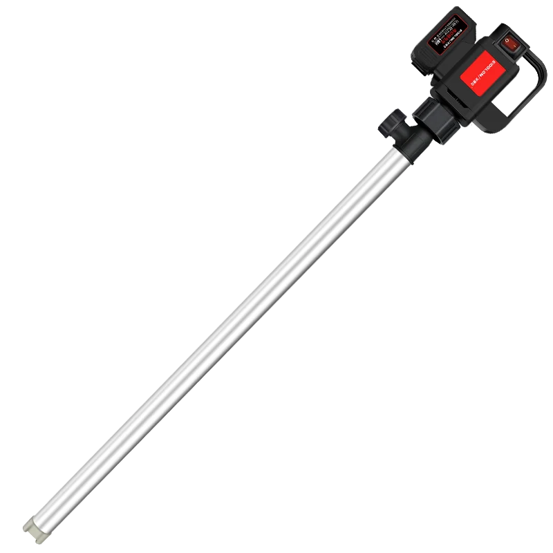 

Электрический насос 24 В, перезаряжаемый самовсасывающий насос, небольшой гидравлический насос