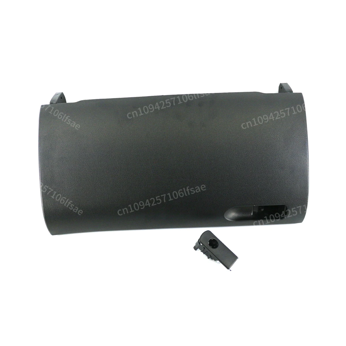 

Black Car Door Lid Auto Console Glove Garbage Boxs Cover Replacement 8E1857124A For A4 B6 B7 2001-2008 Car Accessories