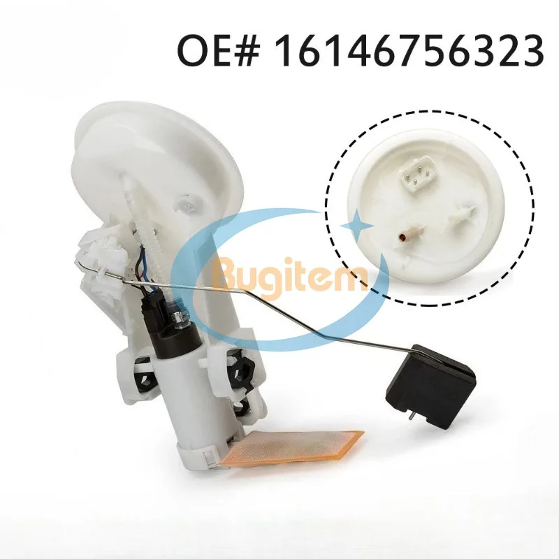 

A Premium Electric Fuel Pump Module Assembly Replace 16146756323 For BMW Z3 1996-2002 1.9L 2.0L 2.2L 2.5L 2.8L 3.0L 3.2L Gas
