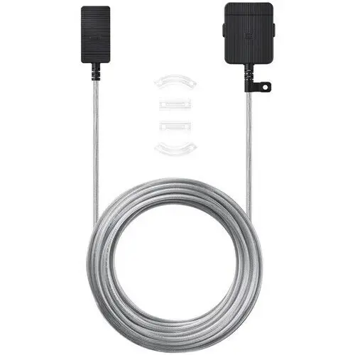 

One Invisible Connect Cable for QLED 4K VG-SOCR15/ZA QN49LS03RAF QN50LS03TAF QN55LS03AAFXZA QN55LS03BAFXZA QN55LS03RAF