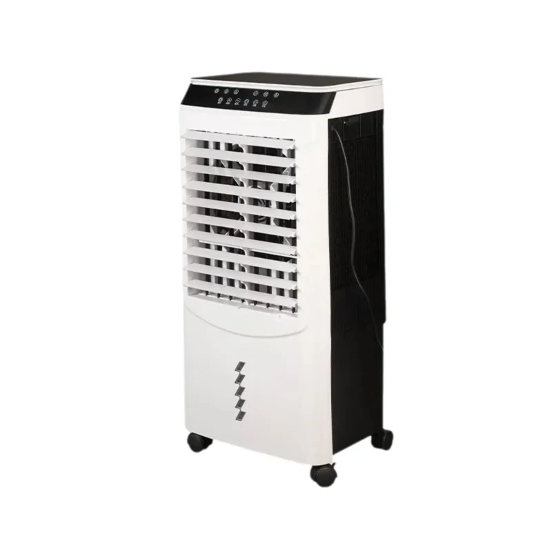 مرطب خالي من الضباب، رطوبة ثابتة ذكية، عملية هادئة، خزان مياه ذو سعة كبيرة، مناسب للاستخدام المنزلي #2