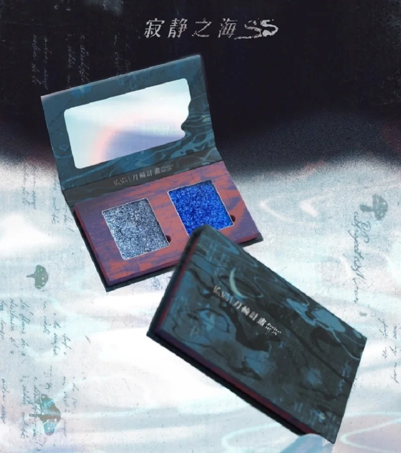 DRAMO 10色アイシャドウ カメレオン シマー グリッター アイシャドウパレット アイメイク