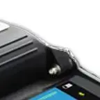 Full Automatic Optical Fiber Welding Machine AI-7 Intelligent Jumper Fiber Optic Cable End Fiber Welding Machine 100-240V