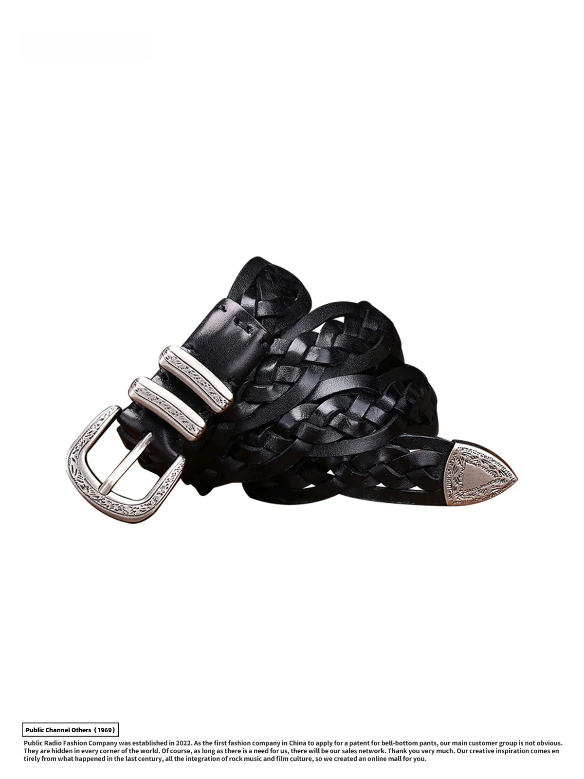 ceinture-en-cuir-tressee-a-la-main-style-totem-americain-retro-serie-public-radio-hippie969-accessoire-decontracte-et-tendance-pour-jeunes-hommes-et-femmes