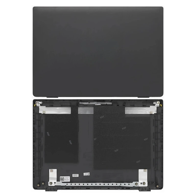 Nuevo para DELL Latitude 3420 E3420 P144G LCD cubierta trasera tapa bisel cubierta inferior con reposamanos negro 0FP75N 02K5F8 0KPK5R 04PX9K 03VX9G