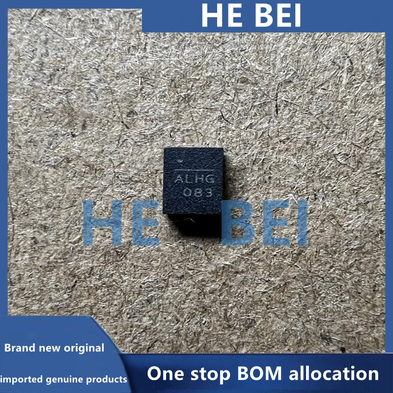 MP2147GD-Z MP2147GD Siebdruck ALHG ALH * QFN12 verpackter Power-Chip Original Originalprodukt