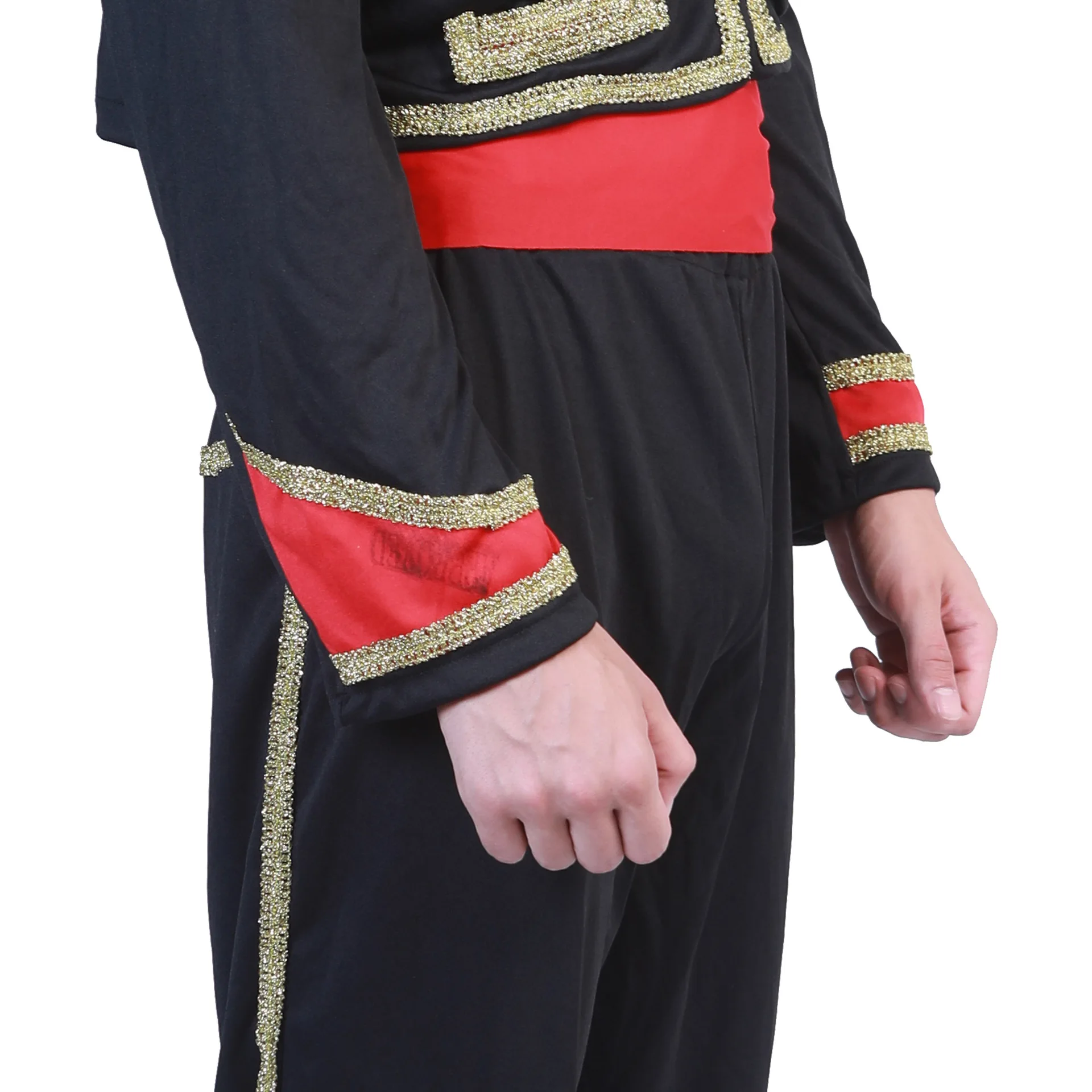 เสื้อผ้าสำหรับผู้ใหญ่คอสเพลย์วันแห่งความตายเครื่องแต่งกายฮาโลวีนสำหรับเด็กชุดเครื่องแต่งกายประจำชาติเม็กซิกันสำหรับงานเลี้ยงงานเทศกาล