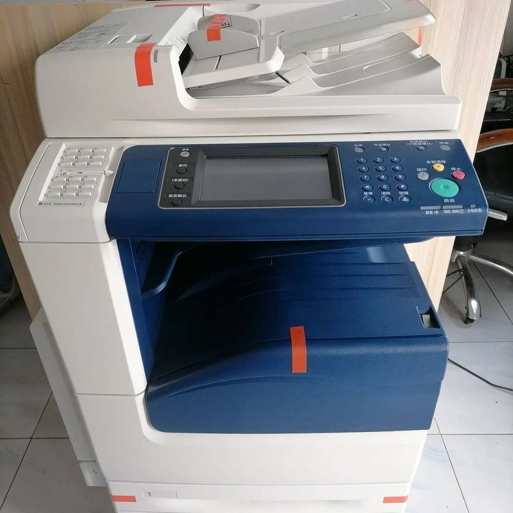 2260/2265 color digital composite multi-function machine network printing copy scanning 2020a3