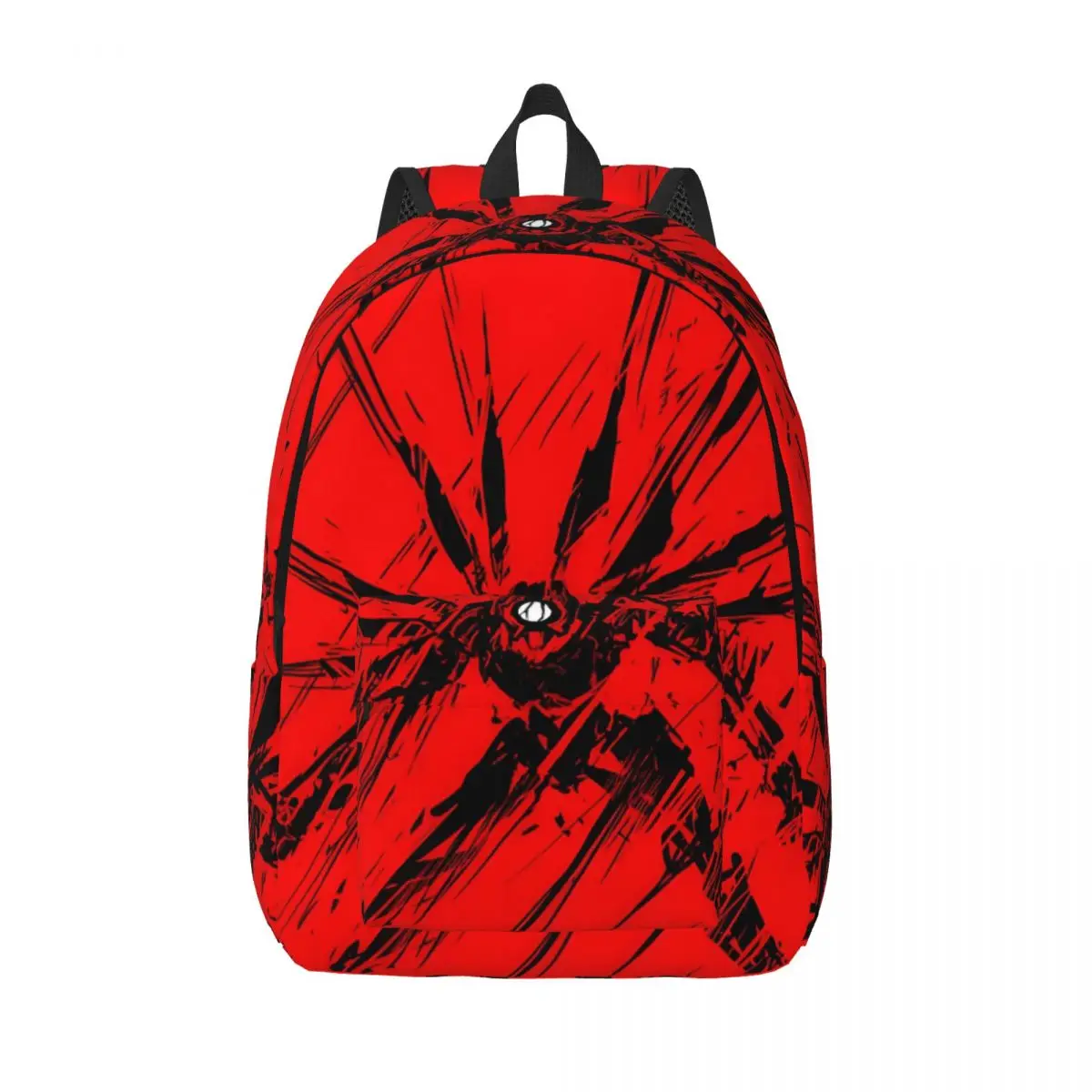 

Game Laptop Bag Ultrakill Female High Street For School Gift Multi Compartment Handbag