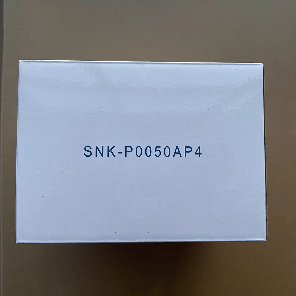 SNK-P0050AP4 For Supermicro Original 2011 Tower Radiator in a Box