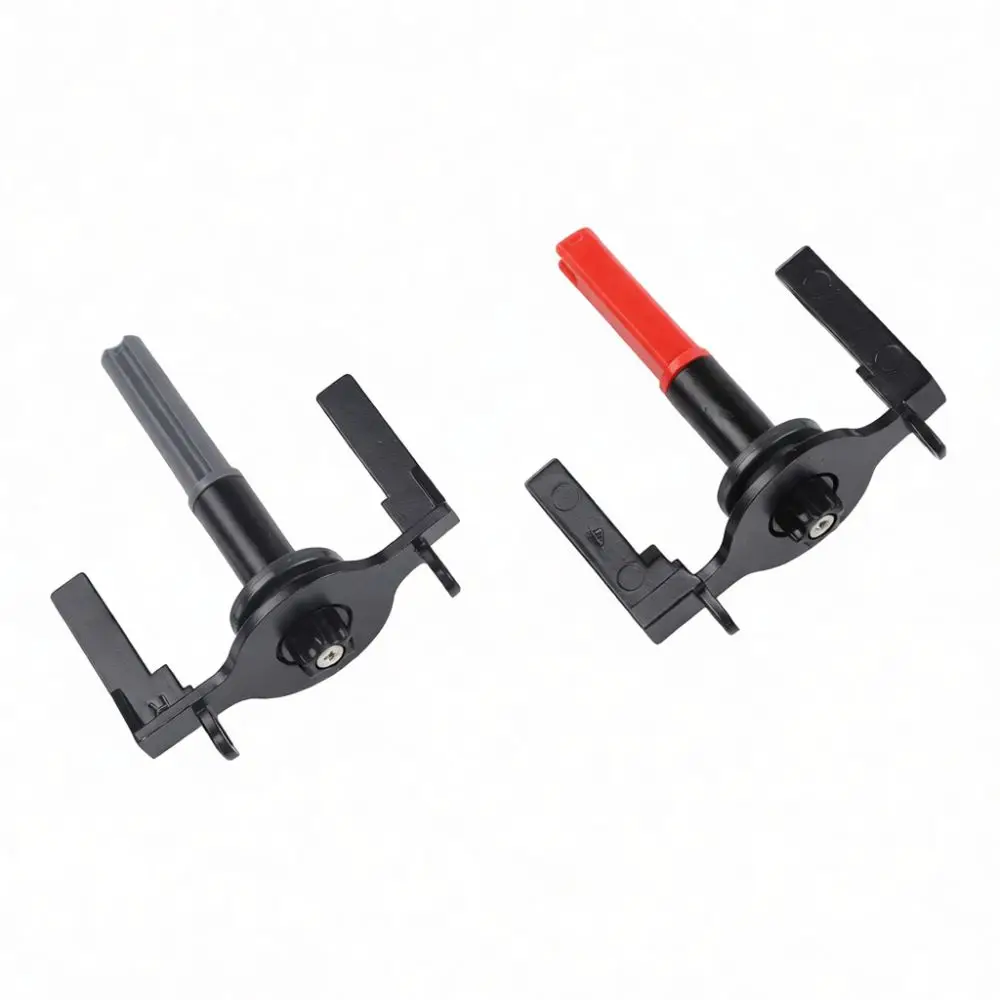 Brush Housing Bracket For Roborock Q Revo Edge Curv Saros 10 10R Vacuum Cleaner Main Roller Replacement Accessory
