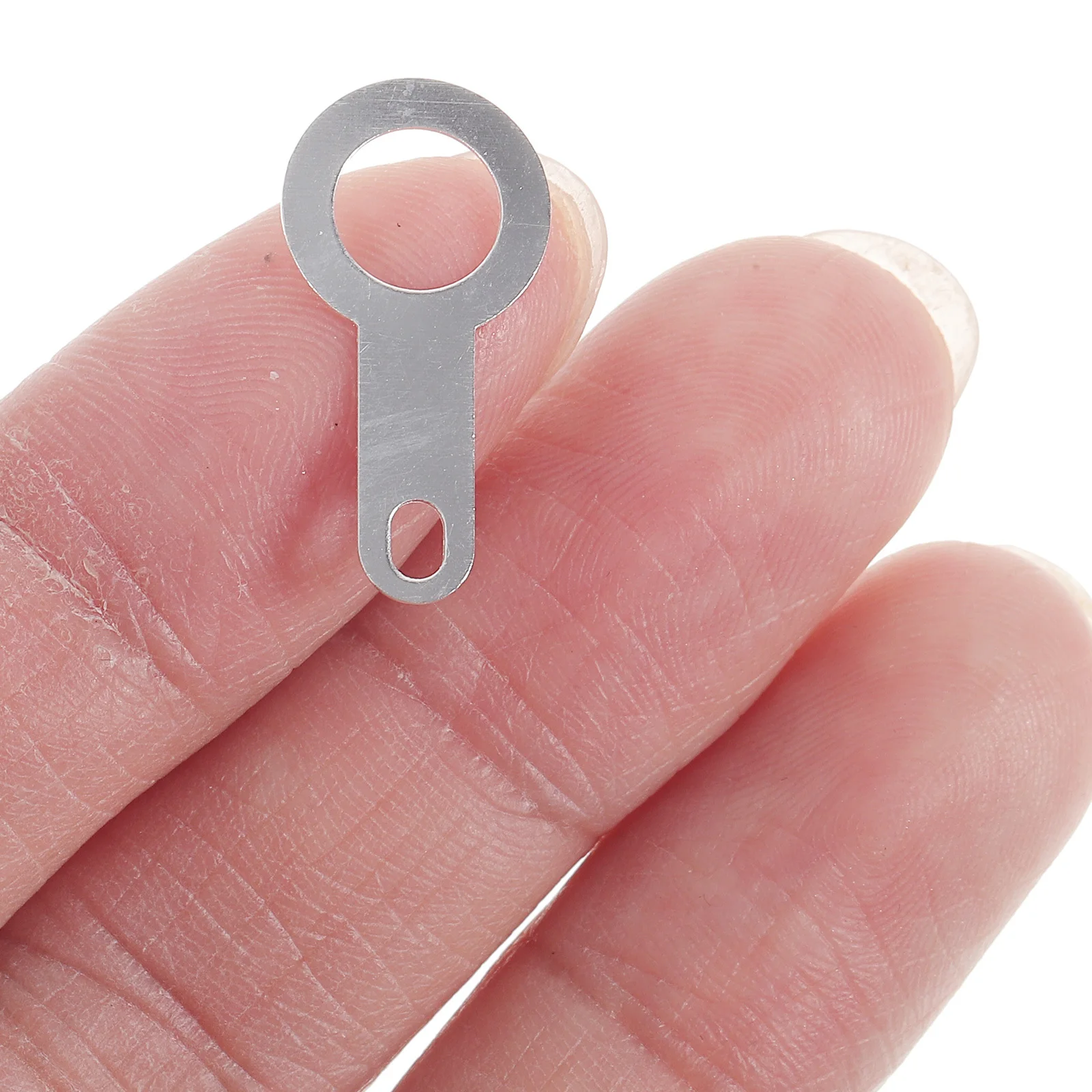 

M2.2-M6.2 Copper Plated Flat Washer For Hardware Instruments Soldering Lug Terminal Copper Coated Plain Ring Washer