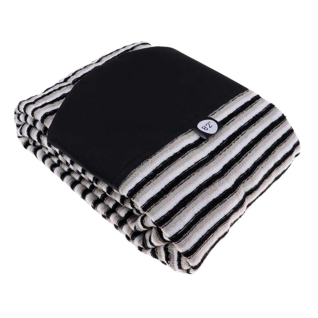 

Stretch Surfboard Socks Cover Protective Bag Surf Board Storage Case 10.2ft