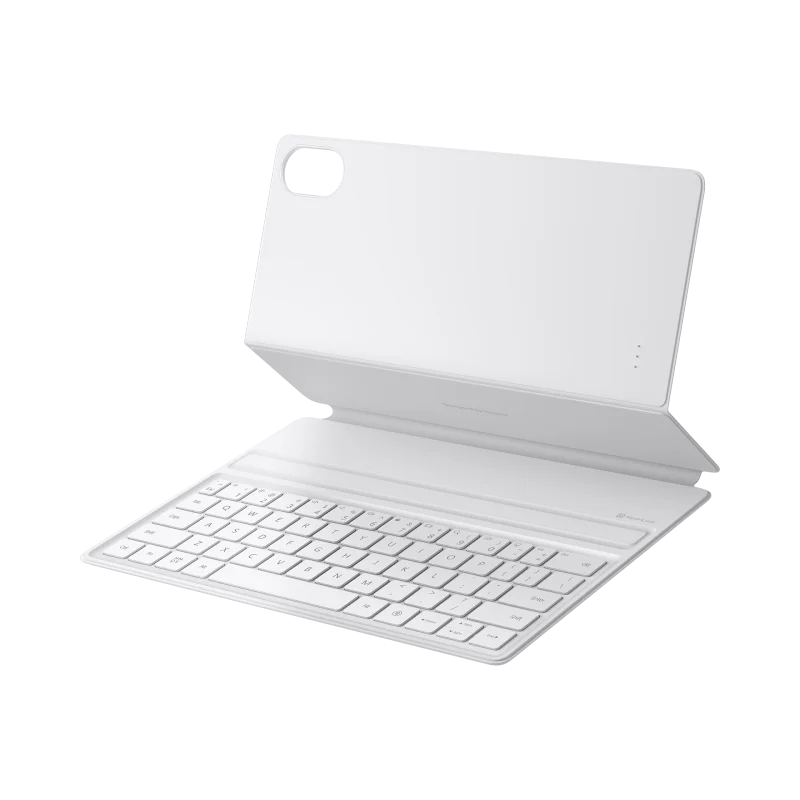 MatePad Air 12-inci 2024/2025 Tablet Keypad Keyboard Magnetik Pintar Original Merek NearLink Baru