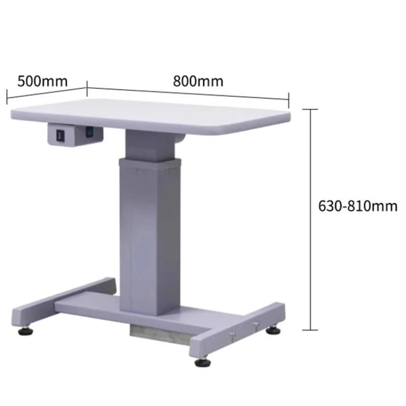 

W Z-3F Optometry Electric Lifting Table Computer Lifting Table Ophthalmic Glasses Equipment Instrument