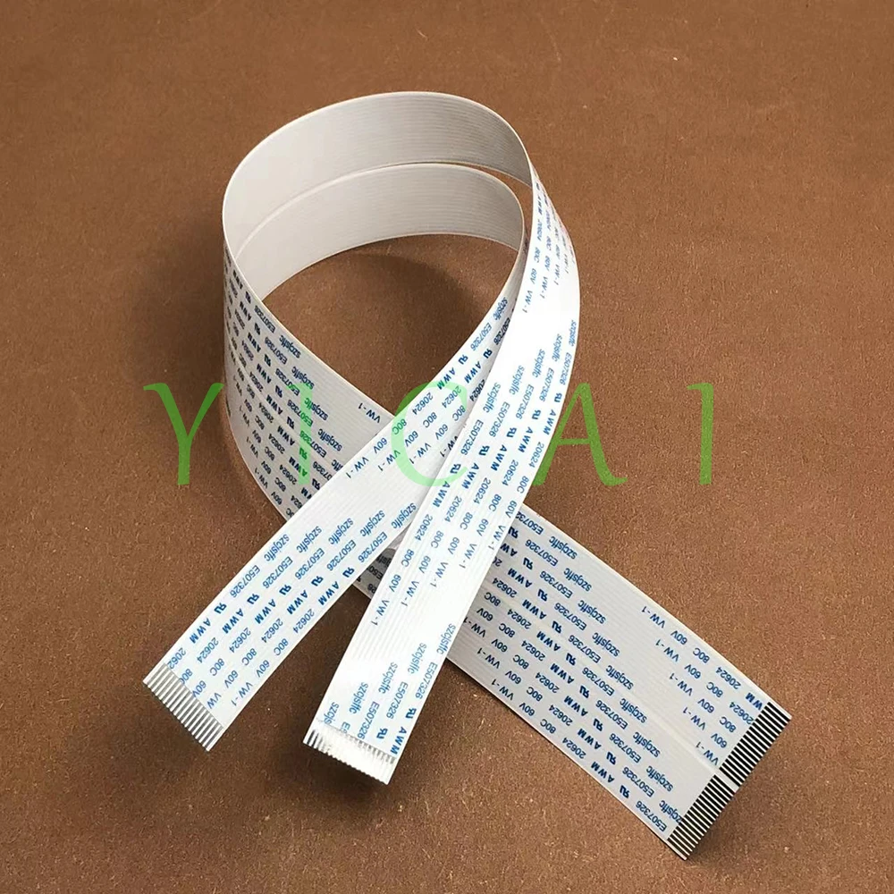 

4 шт dx7 35pin головной кабель с разъемом для Epson DX7 головной кабель wit-color witcolor 9100 9200 принтер FFC плоский кабель для передачи данных 34P