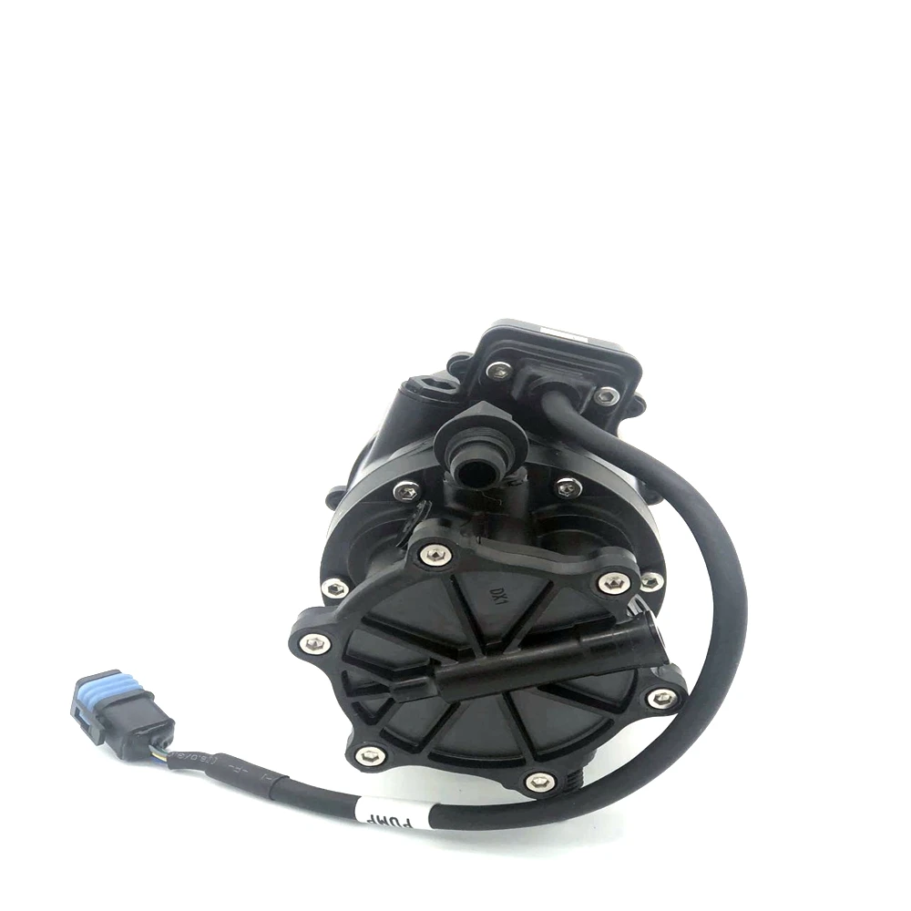 Originele DJI T30 Landbouwgewasbescherming Drone Onderhoudsaccessoires Waterpomp Plunjercomponent (inclusief signaallijn)