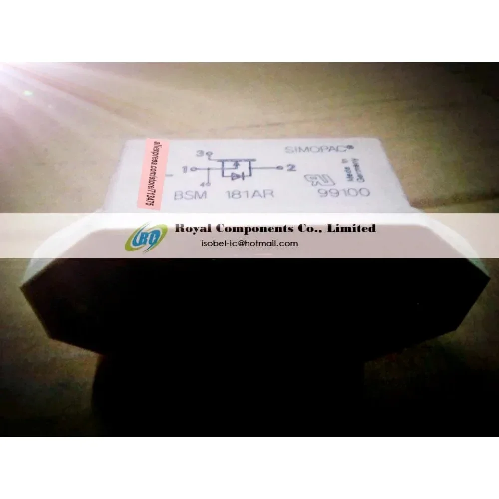 BSM181F BSM181AR BSM181R SKM181F