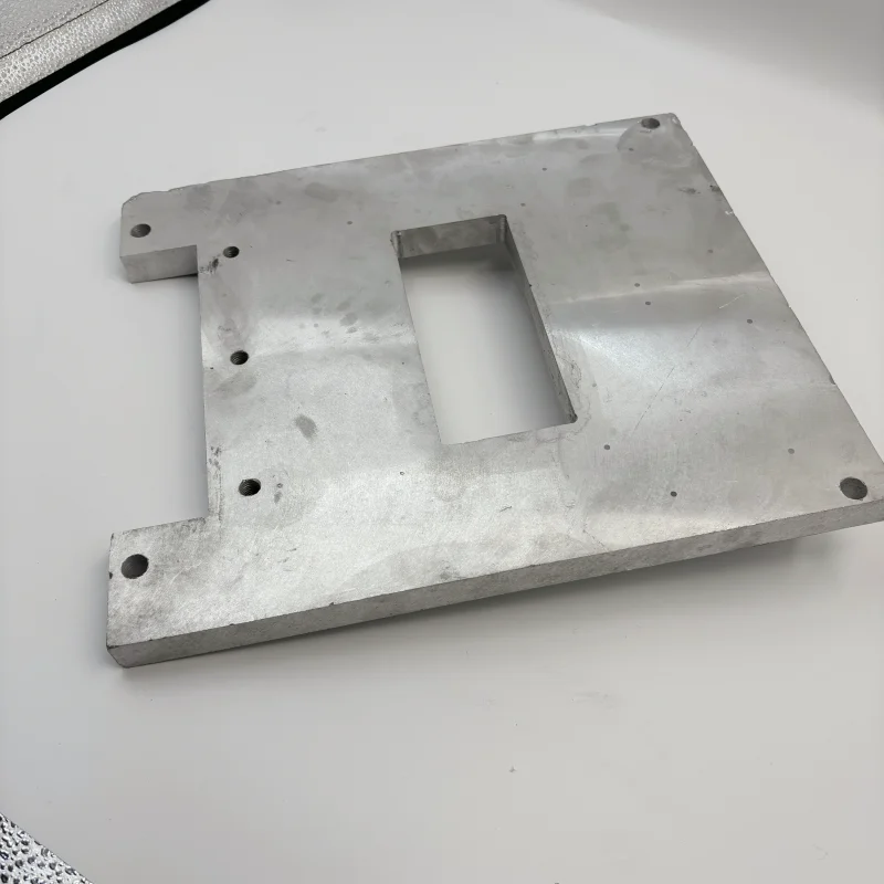 Electric heating element cast aluminum heater 220v 2500w thin plate die casting aluminum heating plate