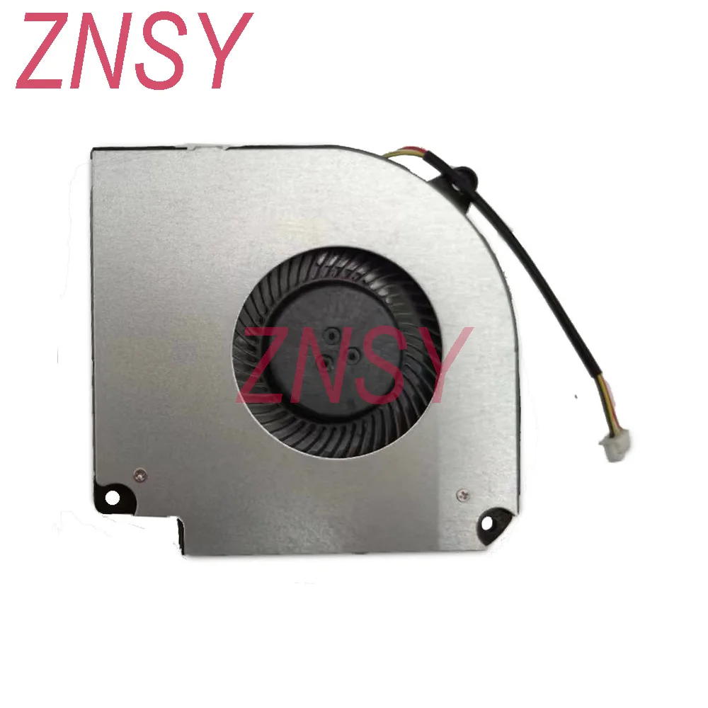 Laptop Cooling CPU GPU Fan For Medion Erazer P15603 P15601 MD61656 for Crawler E25 NH55EK MD62301 6-31-NH5E2-202 EGC-77100V1-0AH