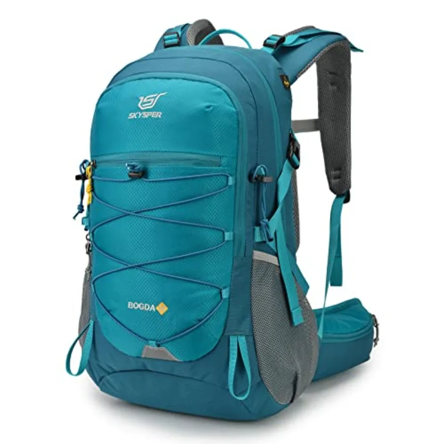 

Hiking Backpack for Men Women 35L Travel Backpack Waterproof Camping Backpack Outdoor Lightweight Daypack