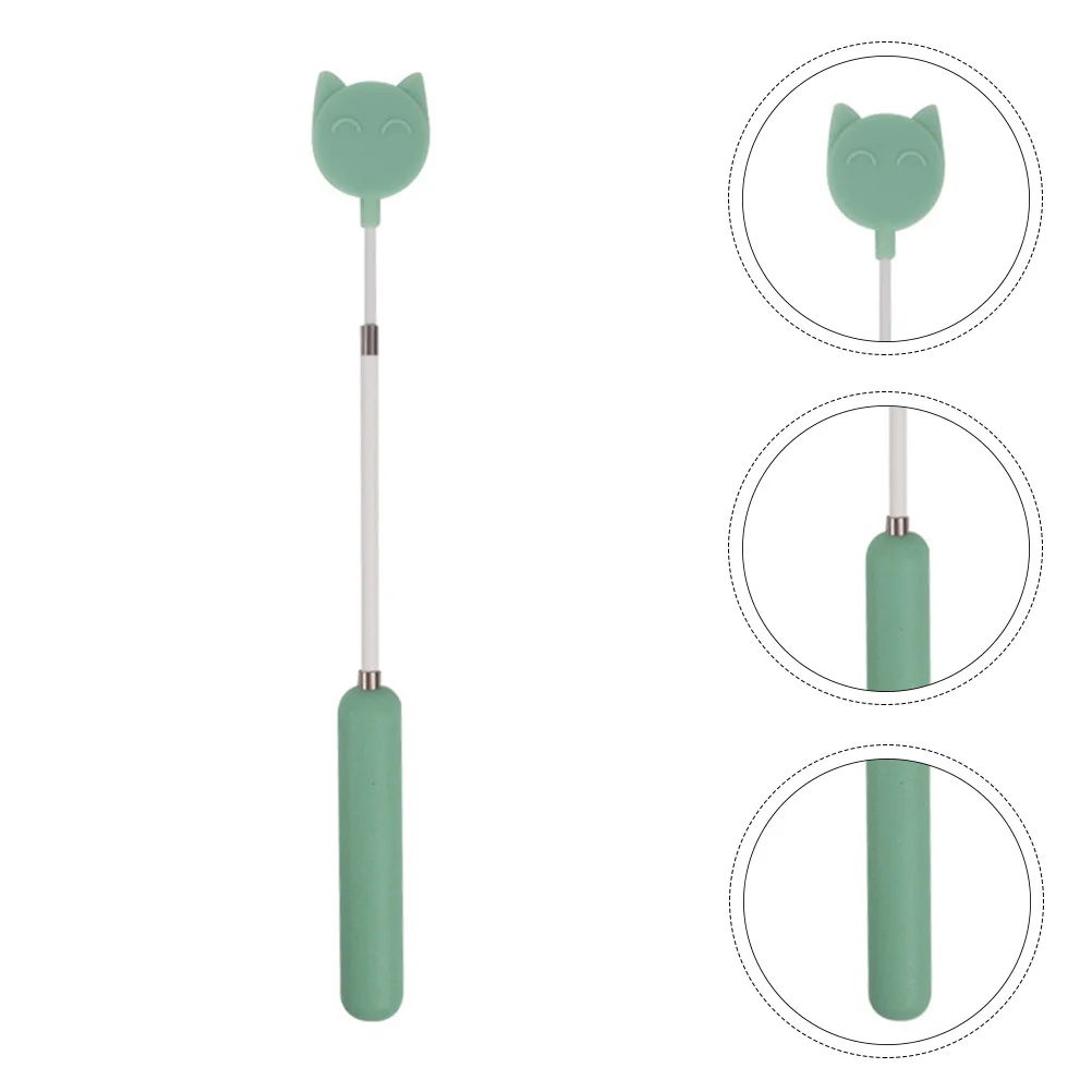 

Pet Dog Training Stick Bright Color Durable Safe Interactive Bond Strengthening Tool Puppy Training Beat Supplies